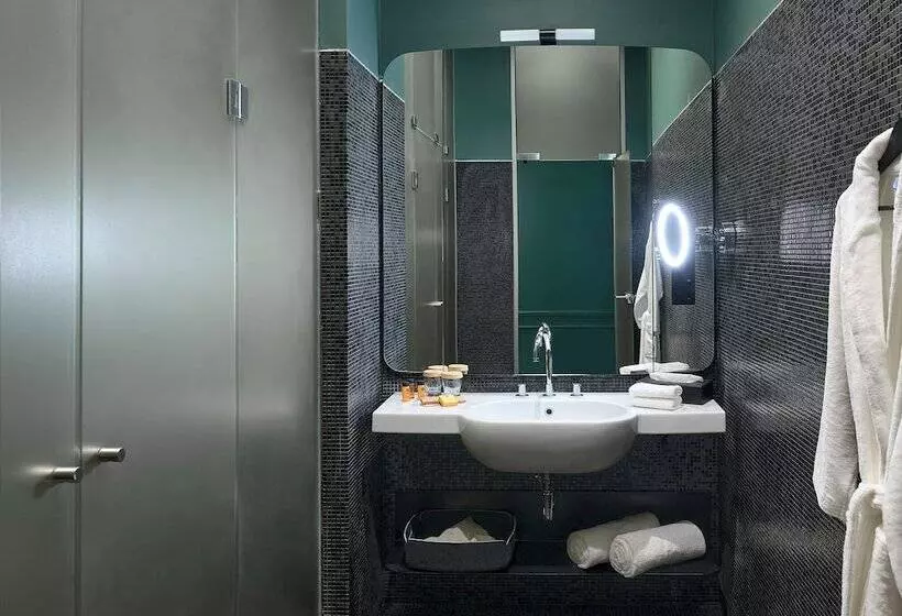 Fotos del hotel Grand Budapest:  35