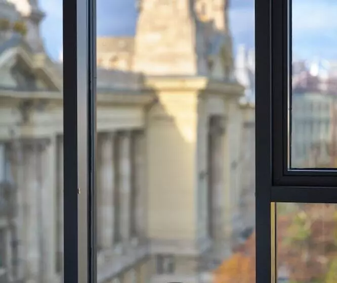 Fotos del hotel Grand Budapest:  40