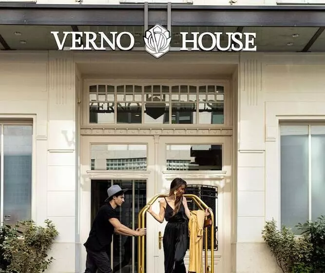 Fotos del hotel Grand Budapest:  87