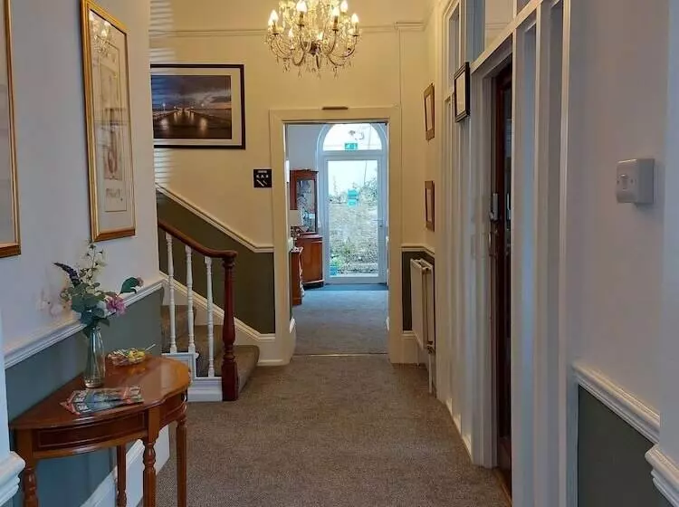 Fotos del hotel Harmony Bed And Breakfast:  2