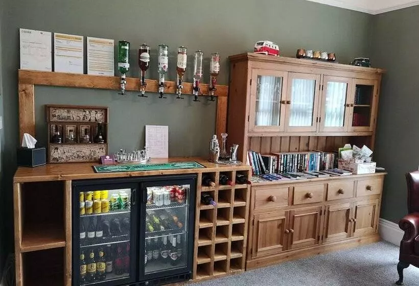 Fotos del hotel Harmony Bed And Breakfast:  4