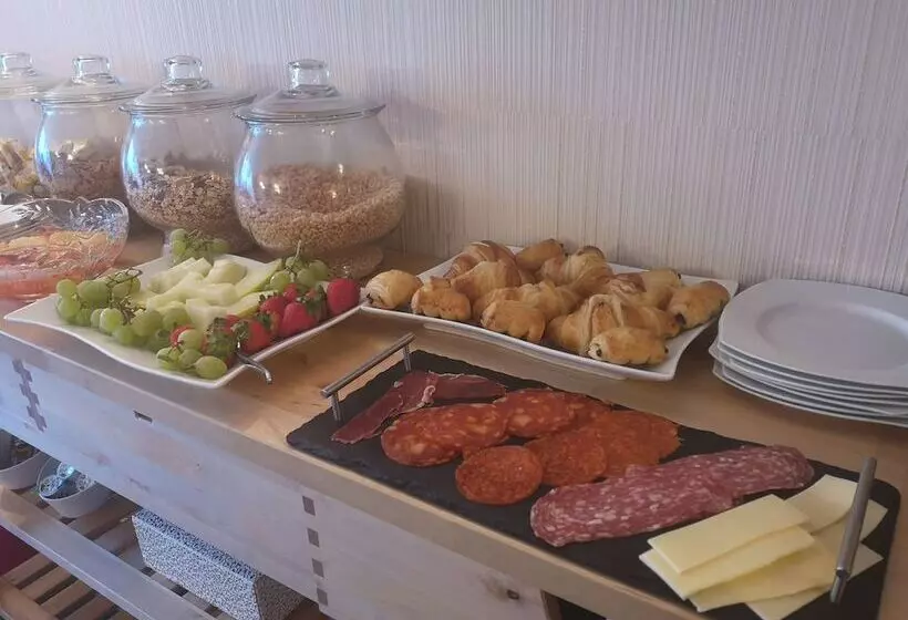 Fotos del hotel Harmony Bed And Breakfast:  3