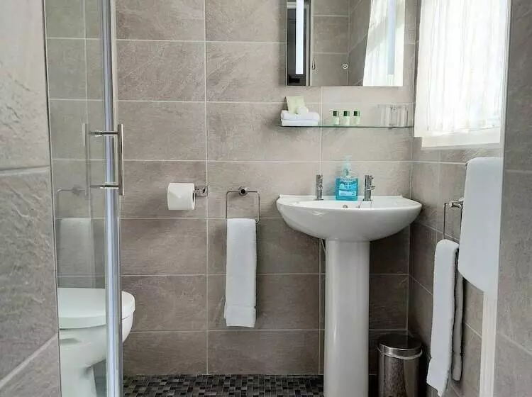 Fotos del hotel Harmony Bed And Breakfast:  9