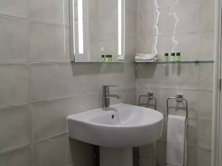 Fotos del hotel Harmony Bed And Breakfast:  5