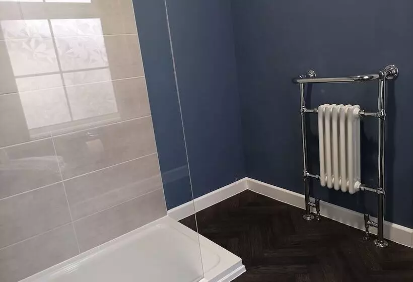 Fotos del hotel Harmony Bed And Breakfast:  13