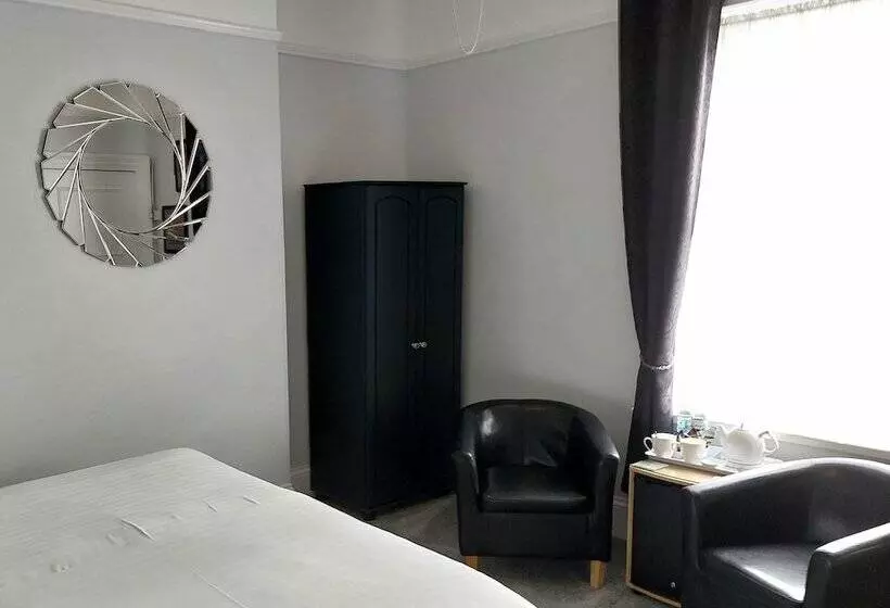 Fotos del hotel Harmony Bed And Breakfast:  12