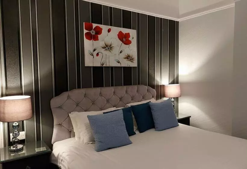 Fotos del hotel Harmony Bed And Breakfast:  15