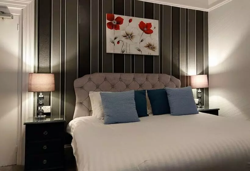 Harmony Bed And Breakfast