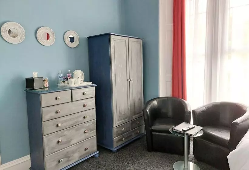 Fotos del hotel Harmony Bed And Breakfast:  25