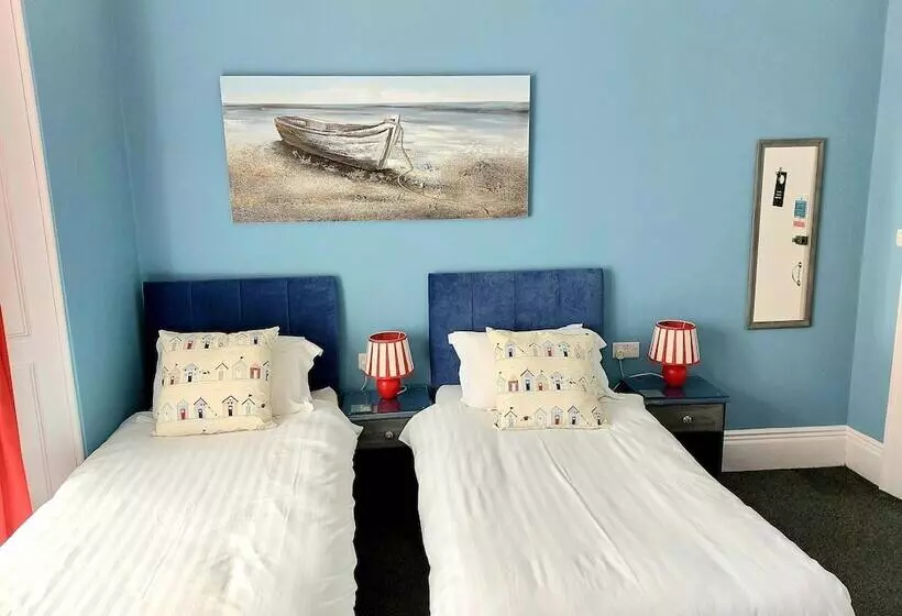 Fotos del hotel Harmony Bed And Breakfast:  19