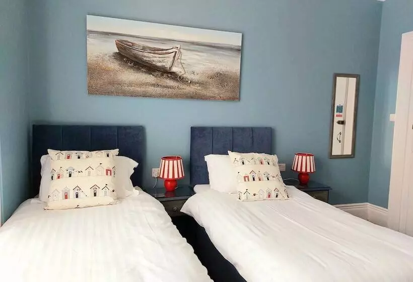 Fotos del hotel Harmony Bed And Breakfast:  24