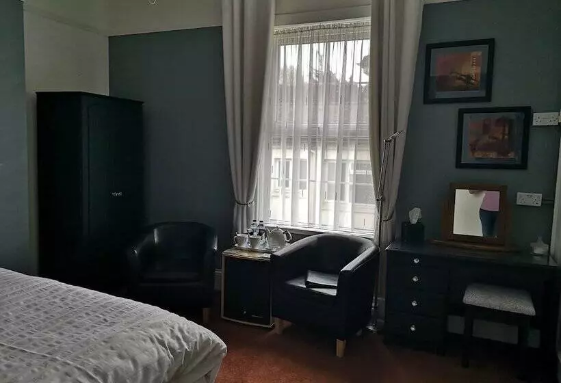 Fotos del hotel Harmony Bed And Breakfast:  16