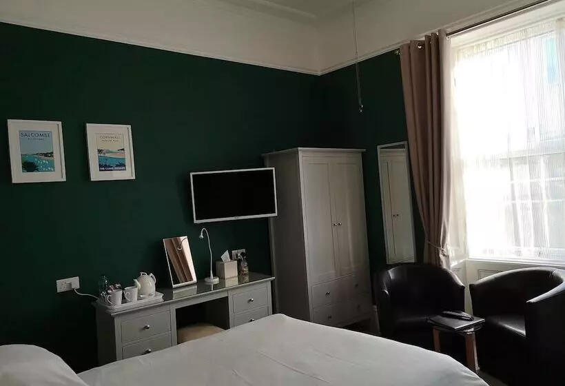 Fotos del hotel Harmony Bed And Breakfast:  17