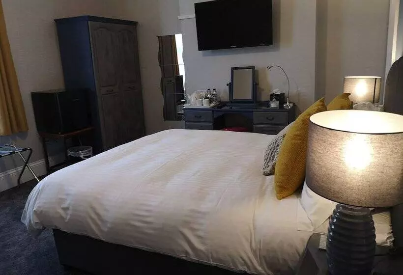 Fotos del hotel Harmony Bed And Breakfast:  6