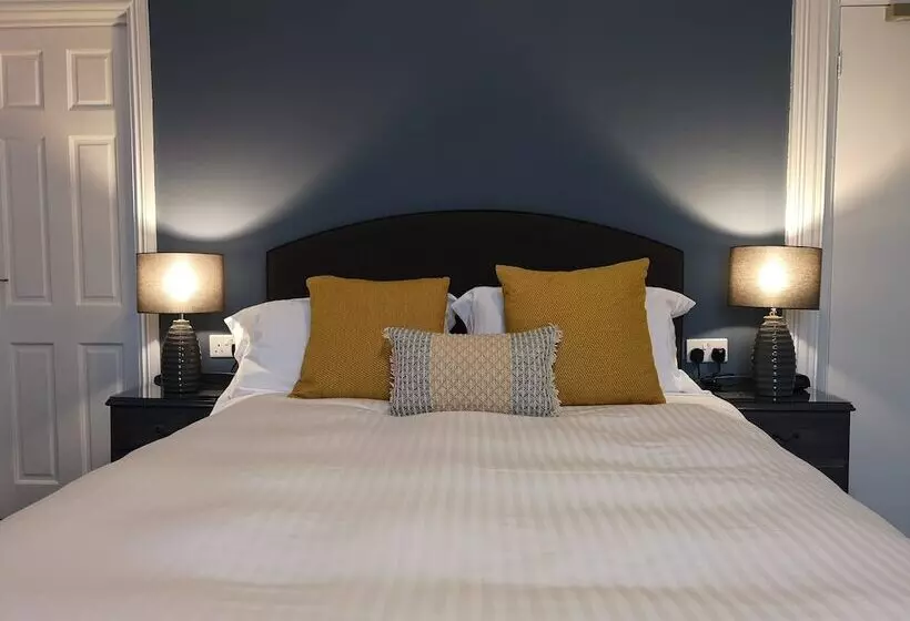 Fotos del hotel Harmony Bed And Breakfast:  22