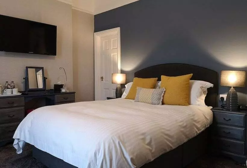 Fotos del hotel Harmony Bed And Breakfast:  10