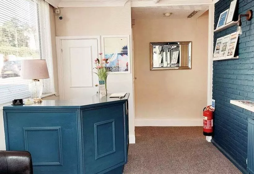 Fotos del hotel Harmony Bed And Breakfast:  7