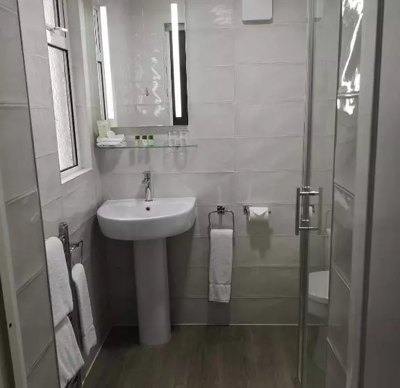 Fotos del hotel Harmony Bed And Breakfast:  11