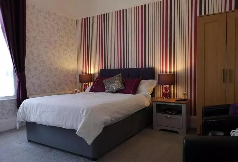 Fotos del hotel Harmony Bed And Breakfast:  20