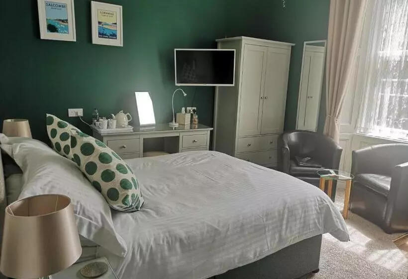 Fotos del hotel Harmony Bed And Breakfast:  14