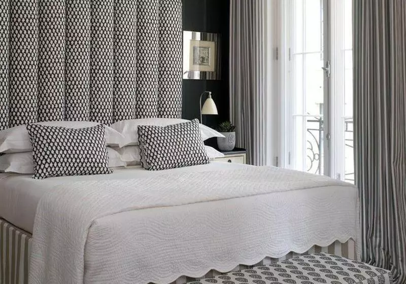 Haymarket Hotel, Firmdale Hotels