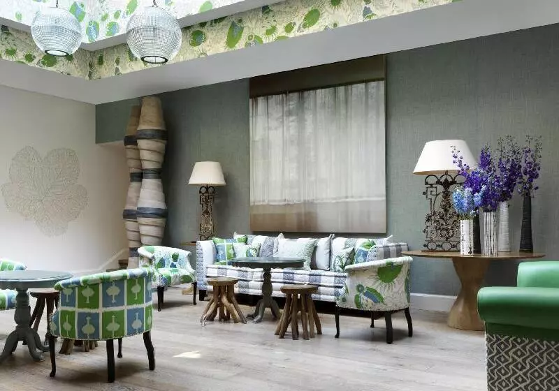 Fotos del hotel Haymarket Hotel, Firmdale Hotels:  3