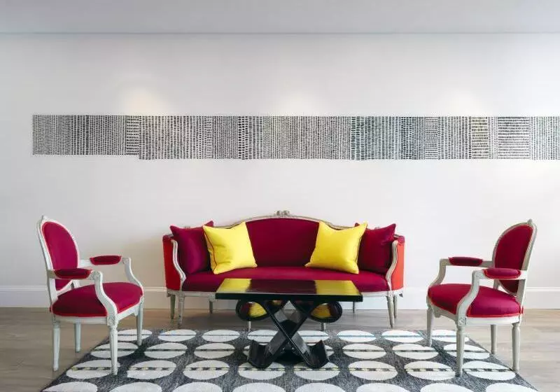 Fotos del hotel Haymarket Hotel, Firmdale Hotels:  2