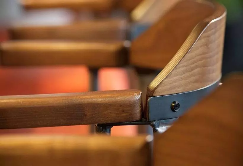 Fotos del hotel Ibis Styles Lyon Centre - Gare Part Dieu:  8