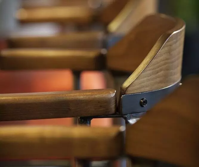 Fotos del hotel Ibis Styles Lyon Centre - Gare Part Dieu:  13