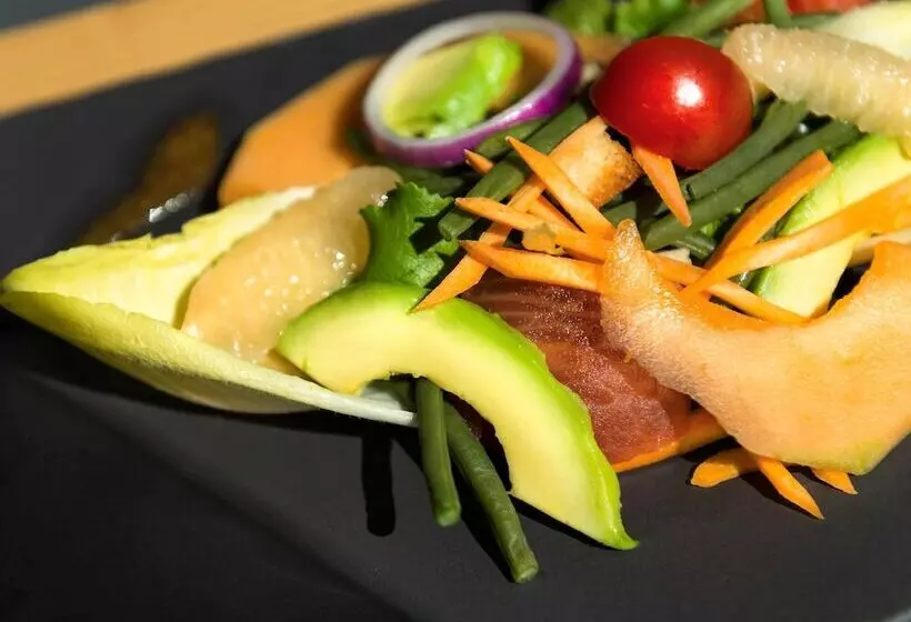 Fotos del hotel Ibis Styles Lyon Centre - Gare Part Dieu:  3