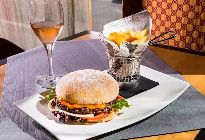 Fotos del hotel Ibis Styles Lyon Centre - Gare Part Dieu:  20