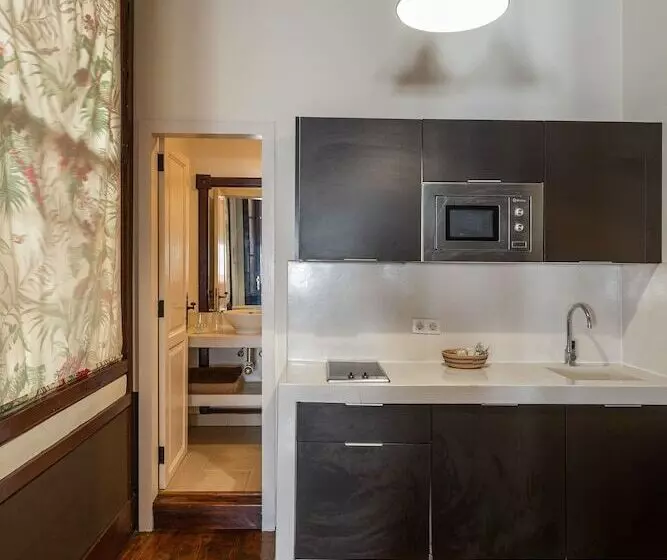 Fotos del hotel Isla Baja Suites:  7