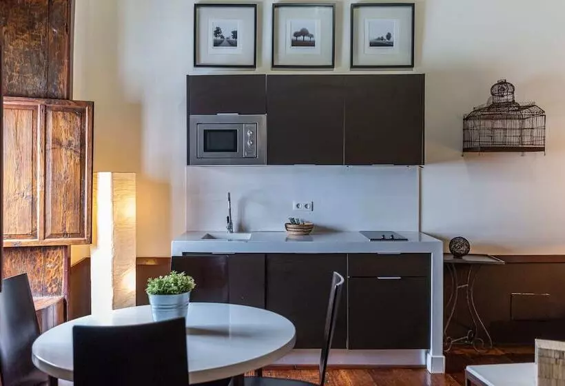 Fotos del hotel Isla Baja Suites:  9