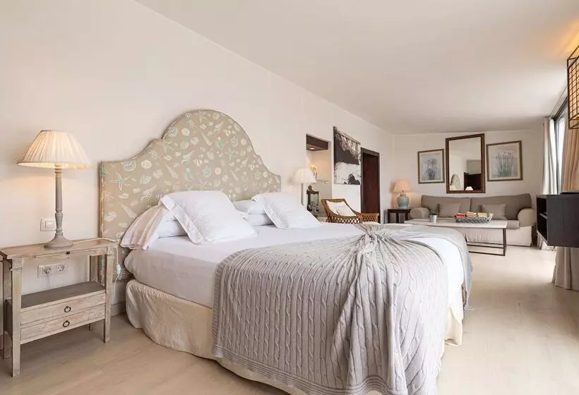 Fotos del hotel Isla Baja Suites:  1