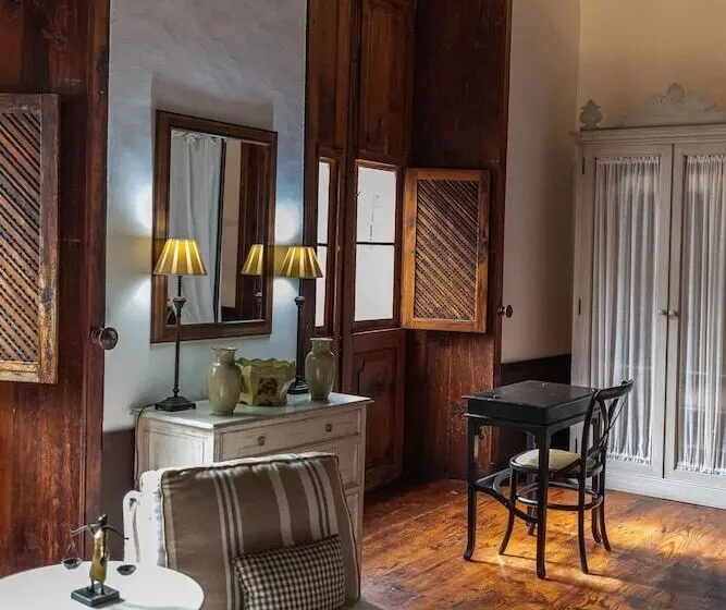 Fotos del hotel Isla Baja Suites:  23