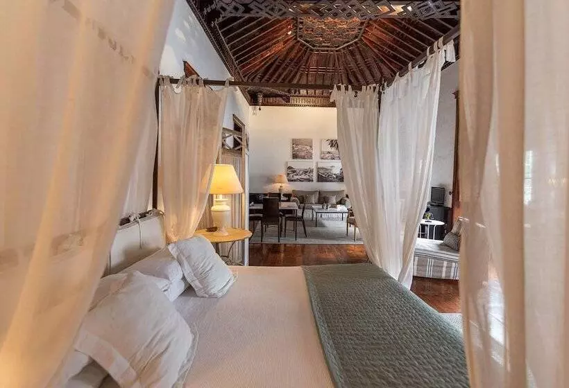 Fotos del hotel Isla Baja Suites:  8