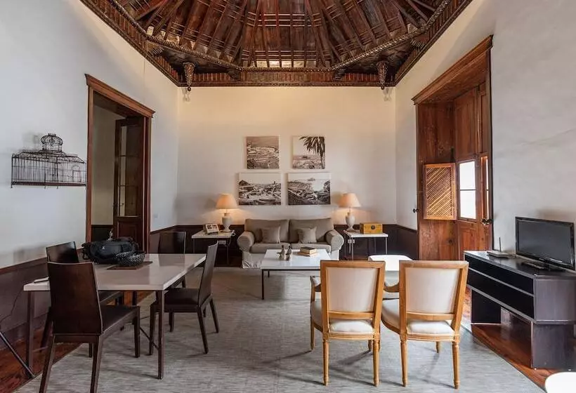 Fotos del hotel Isla Baja Suites:  20