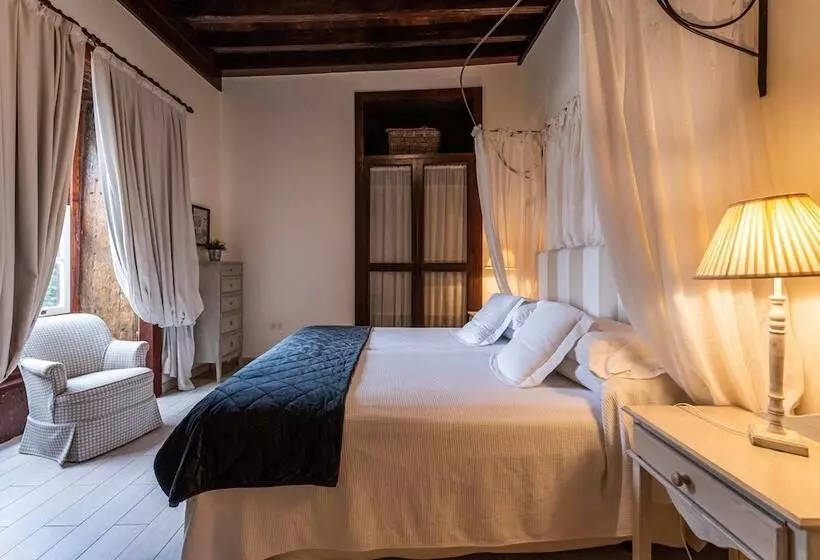 Fotos del hotel Isla Baja Suites:  13