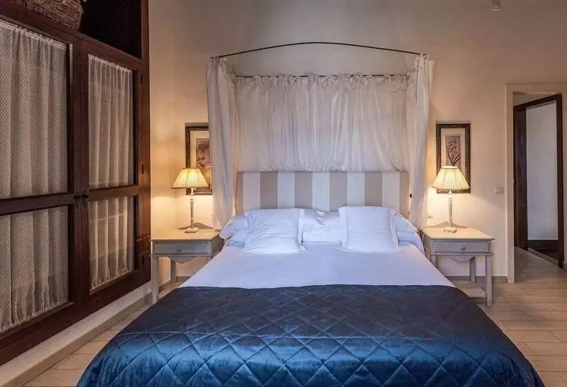 Fotos del hotel Isla Baja Suites:  21