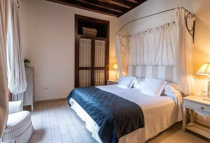 Fotos del hotel Isla Baja Suites:  6