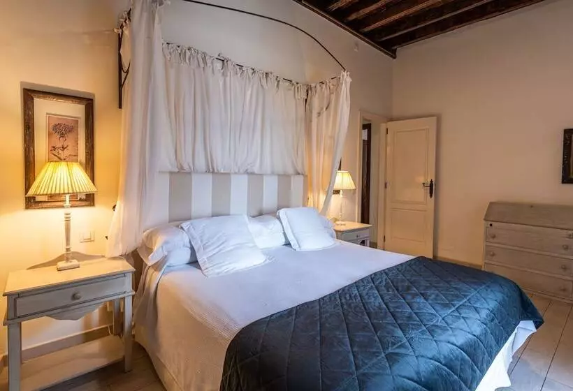 Fotos del hotel Isla Baja Suites:  4