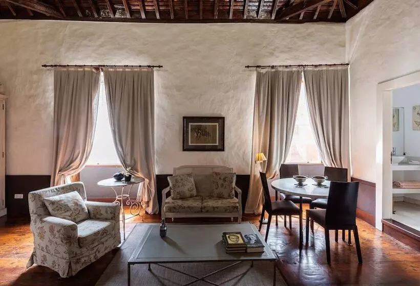 Fotos del hotel Isla Baja Suites:  18