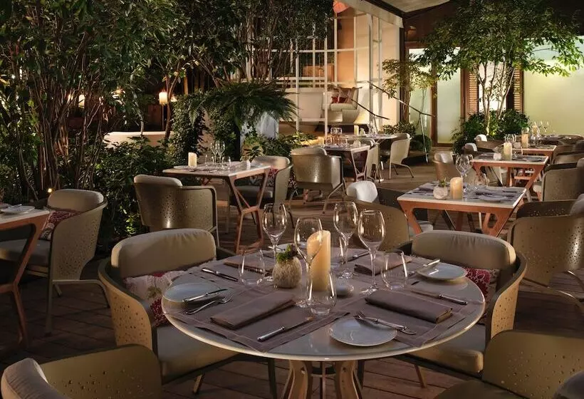 Fotos del hotel Mandarin Oriental, Paris:  21