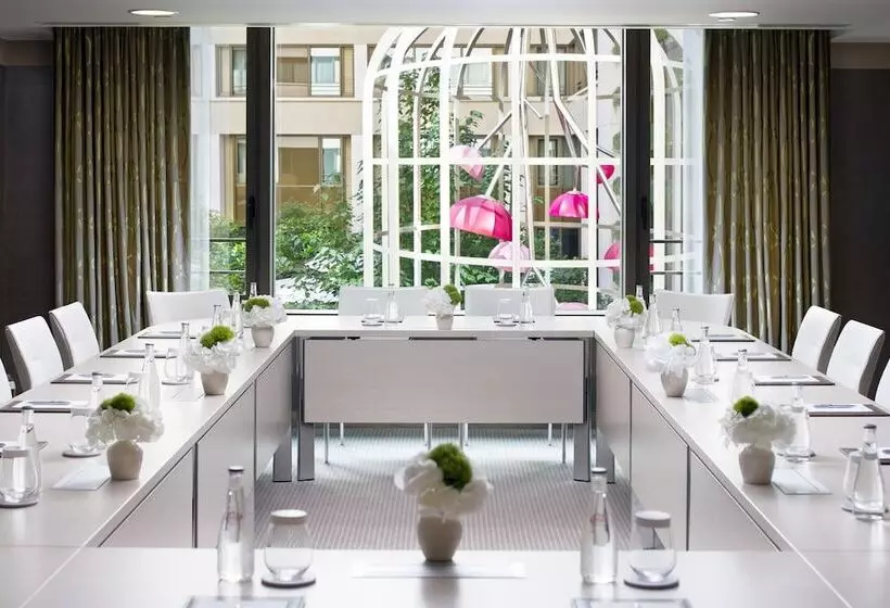 Fotos del hotel Mandarin Oriental, Paris:  18