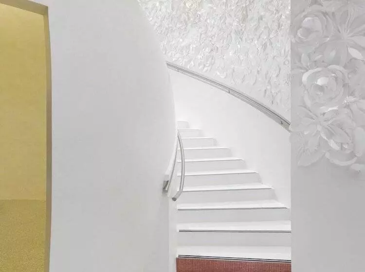 Fotos del hotel Mandarin Oriental, Paris:  16