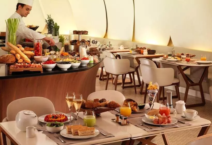 Fotos del hotel Mandarin Oriental, Paris:  22