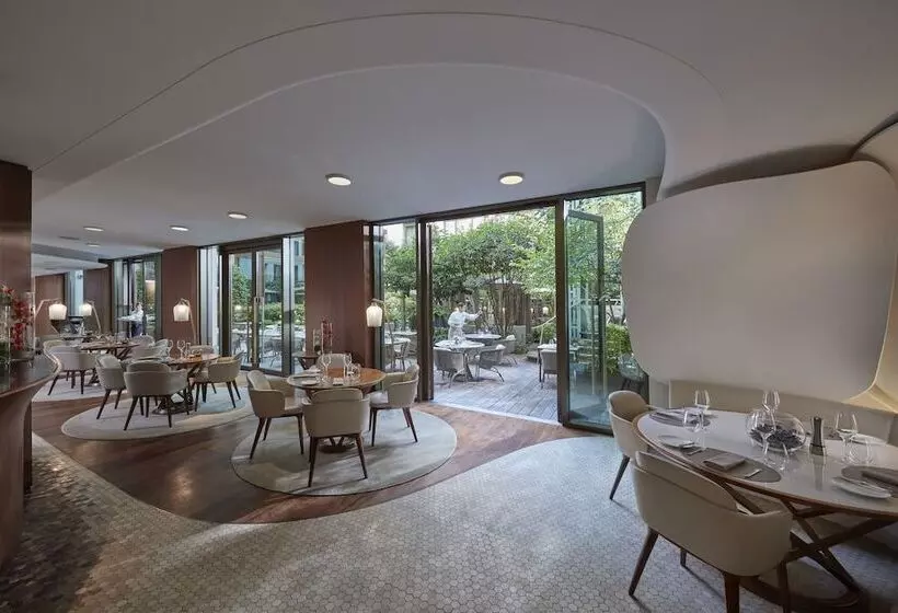 Fotos del hotel Mandarin Oriental, Paris:  20