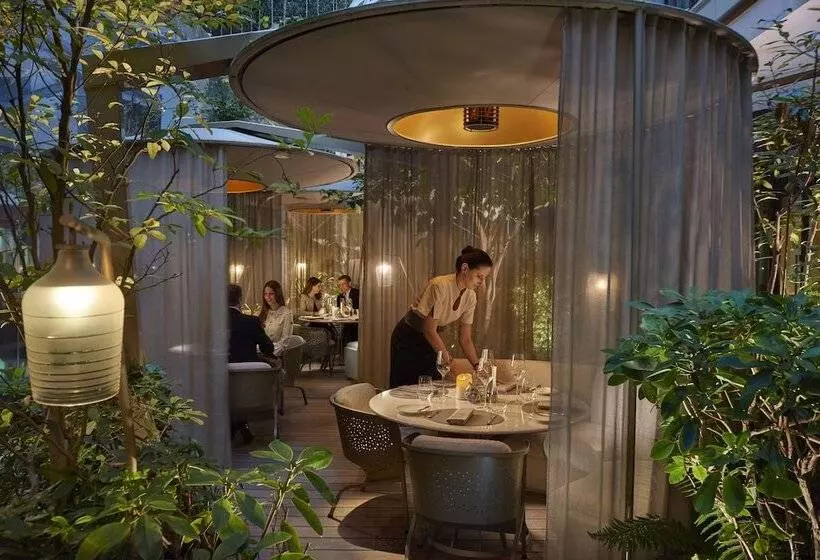 Fotos del hotel Mandarin Oriental, Paris:  24