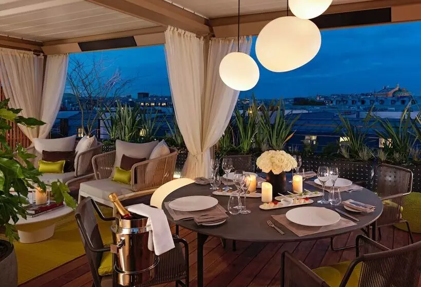 Fotos del hotel Mandarin Oriental, Paris:  14