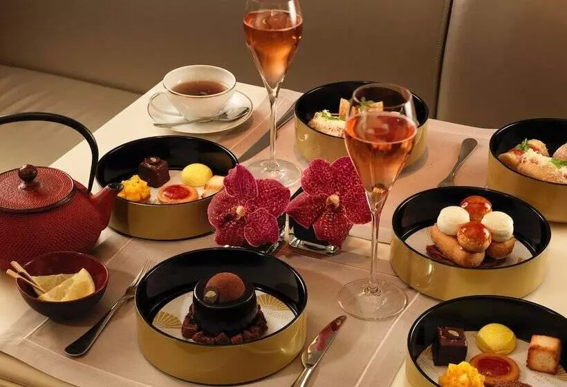 Fotos del hotel Mandarin Oriental, Paris:  12